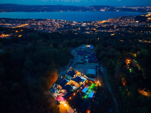 NAILA BUNGALOV SAPANCA Galeri